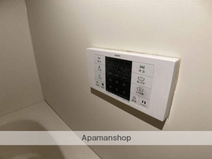 神奈川県相模原市中央区淵野辺3丁目の賃貸マンションの内装