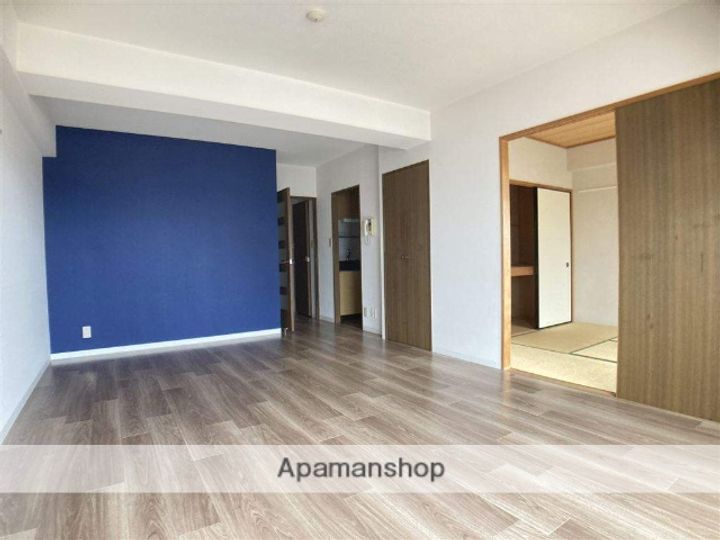 神奈川県相模原市中央区淵野辺3丁目の賃貸マンションのその他画像