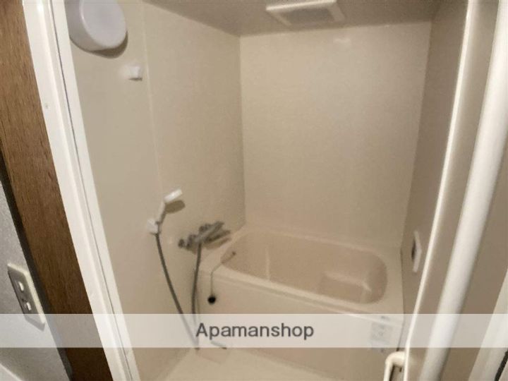 神奈川県相模原市中央区淵野辺3丁目の賃貸マンションの風呂