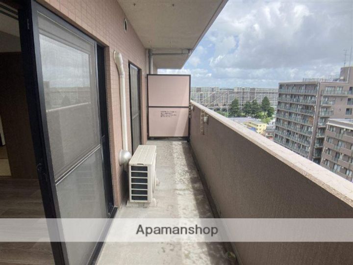 神奈川県相模原市中央区淵野辺3丁目の賃貸マンションのその他画像