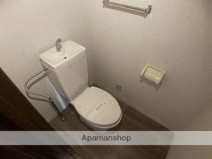 神奈川県相模原市中央区淵野辺3丁目の賃貸マンションのその他画像