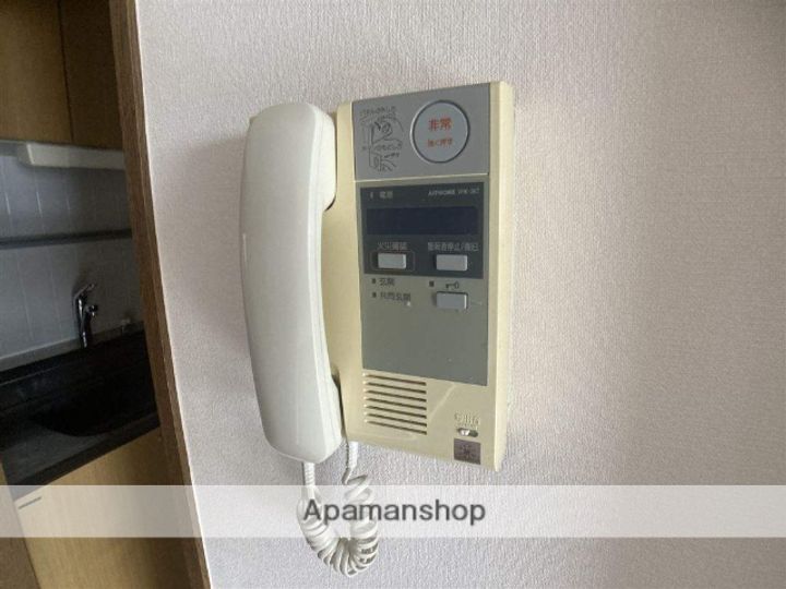 神奈川県相模原市中央区淵野辺3丁目の賃貸マンションのその他画像