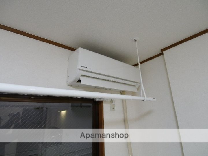 東京都町田市忠生2丁目の賃貸マンションの内装