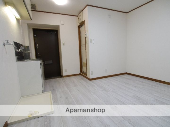 東京都町田市忠生2丁目の賃貸マンションの内装