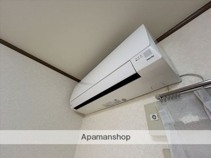 神奈川県相模原市緑区橋本5丁目の賃貸アパートの内装