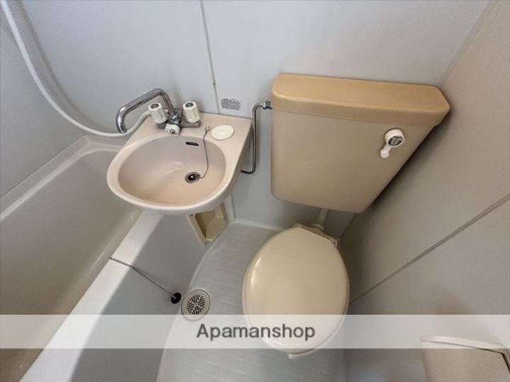 神奈川県相模原市緑区橋本5丁目の賃貸アパートのその他画像