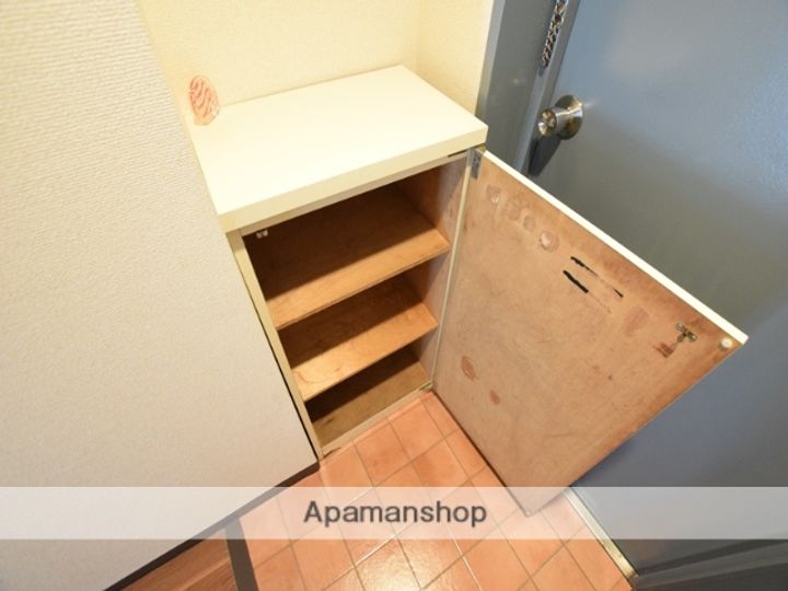 神奈川県相模原市緑区東橋本1丁目の賃貸マンション101の内装