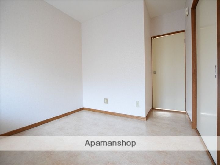 ガーデンヒルズの内装