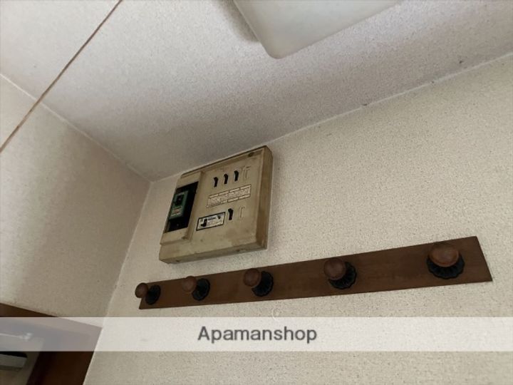 セルシオン相模原Ⅰの内装