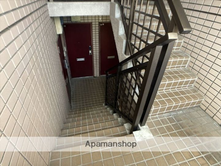 セルシオン相模原Ⅰのその他画像