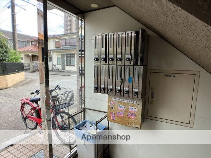 セルシオン相模原Ⅰのその他画像
