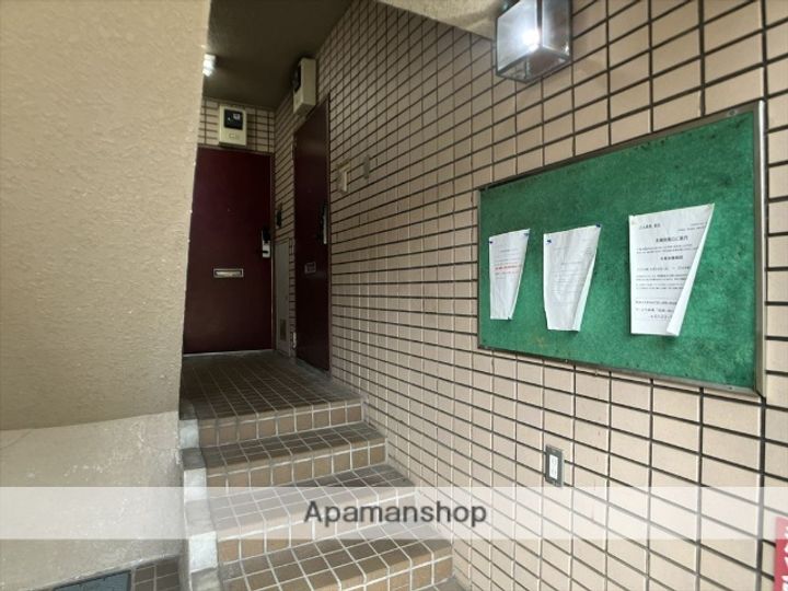 セルシオン相模原Ⅰのその他画像