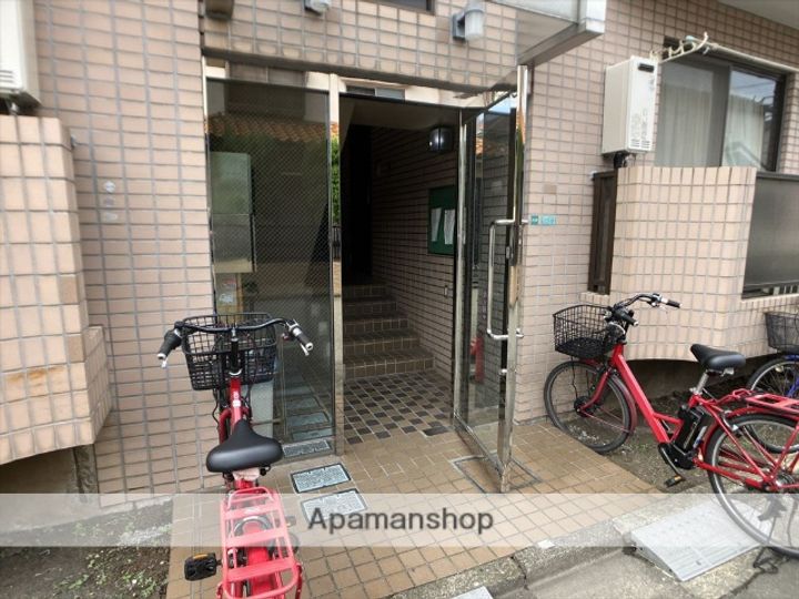 セルシオン相模原Ⅰのその他画像