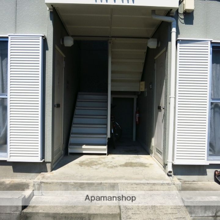 神奈川県相模原市緑区東橋本2丁目の賃貸アパート201のその他画像