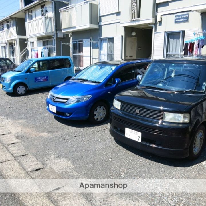 神奈川県相模原市緑区東橋本2丁目の賃貸アパート201のその他画像