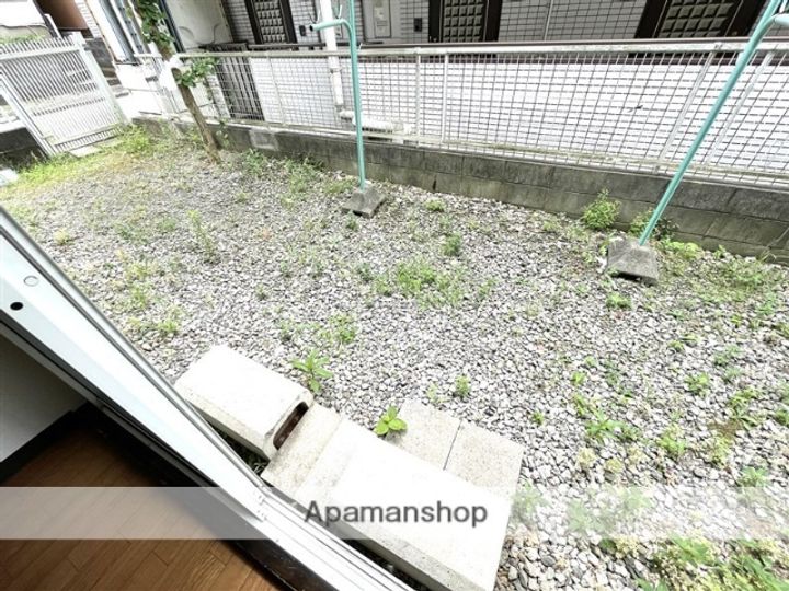神奈川県相模原市緑区東橋本3丁目の賃貸アパートのその他画像