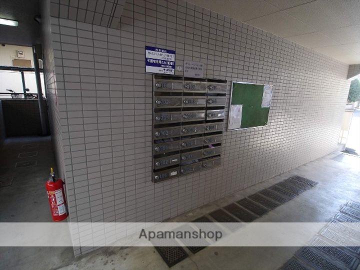 ナイスアーバンスピリッツ相模原Ⅱ405のその他画像