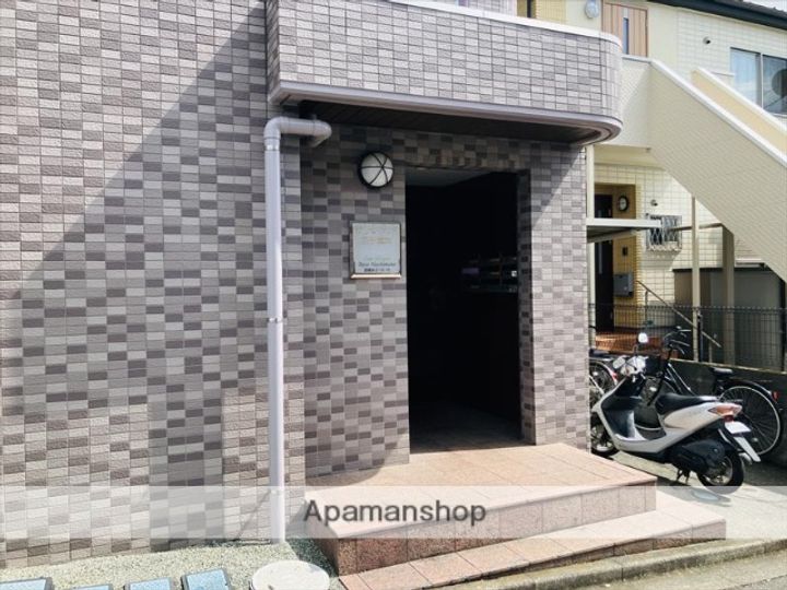 神奈川県相模原市緑区西橋本2丁目の賃貸マンションのその他画像