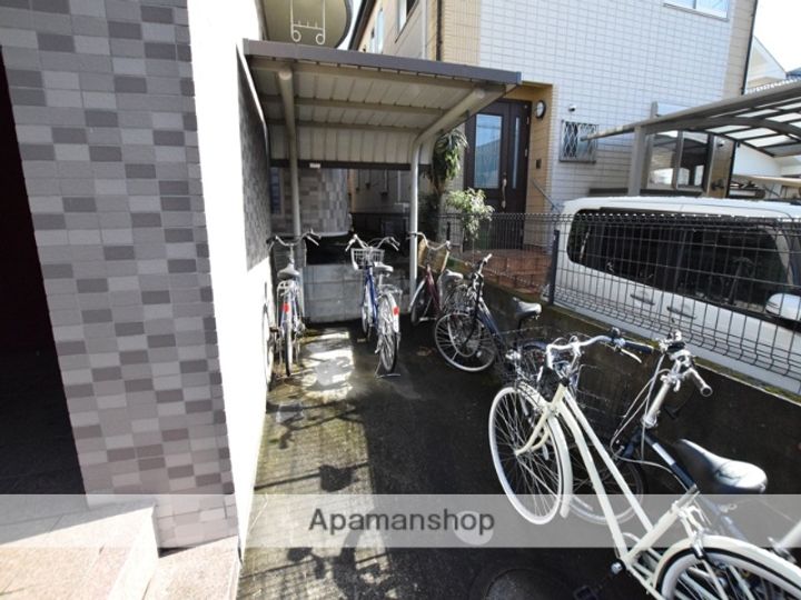 神奈川県相模原市緑区西橋本2丁目の賃貸マンションのその他画像