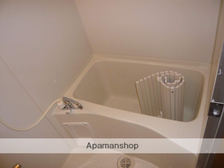 東京都町田市根岸2丁目の賃貸マンションの風呂