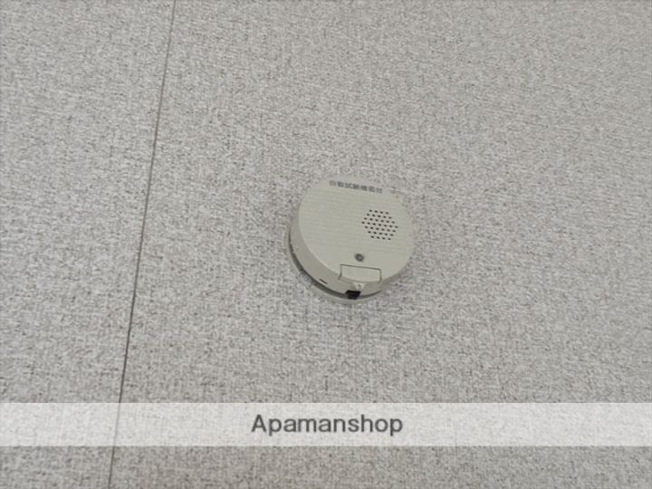 東京都町田市小山町の賃貸アパートの内装