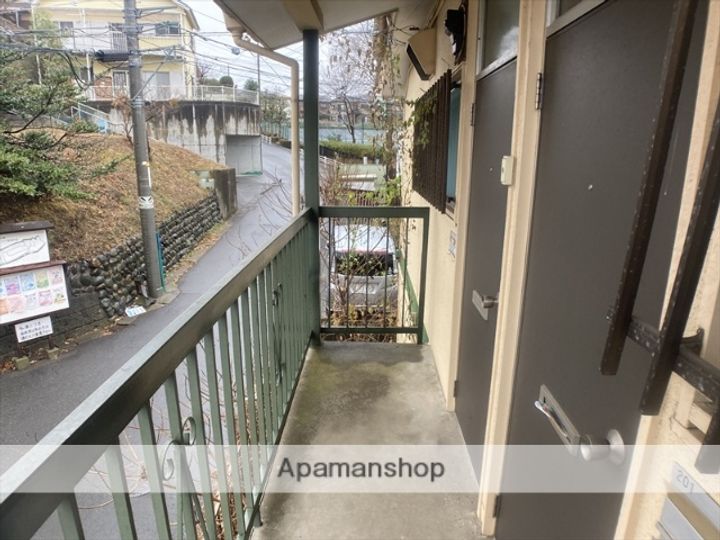 東京都町田市小山町の賃貸アパートのその他画像