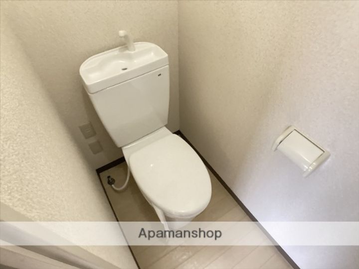 東京都町田市小山町の賃貸アパートのその他画像