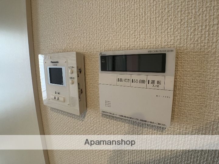 神奈川県相模原市南区当麻の賃貸アパートのその他画像