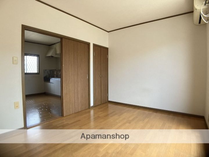 神奈川県相模原市南区西大沼3丁目の賃貸アパート205の内装