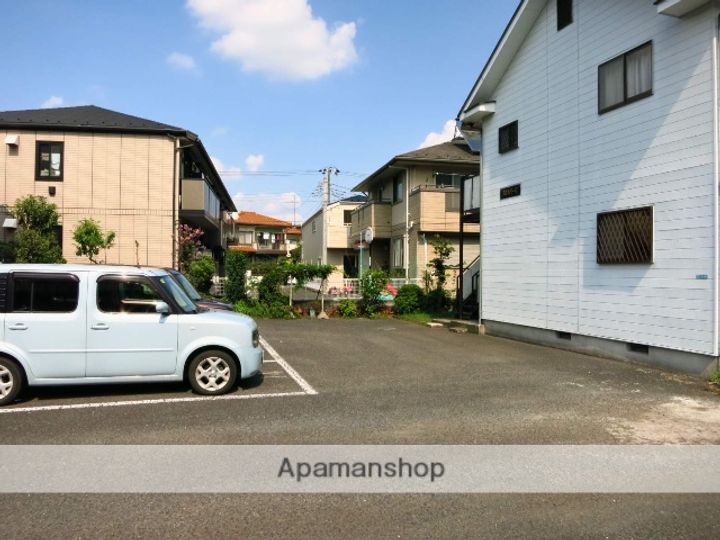 神奈川県相模原市南区西大沼3丁目の賃貸アパート205のその他画像