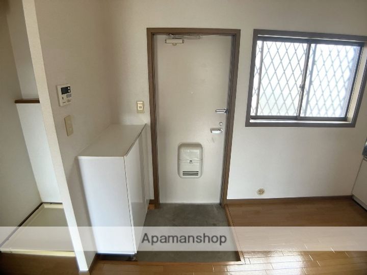 神奈川県相模原市南区西大沼3丁目の賃貸アパート205の内装