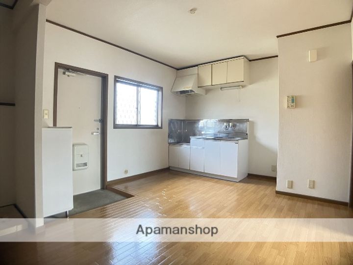 神奈川県相模原市南区西大沼3丁目の賃貸アパート205のその他画像