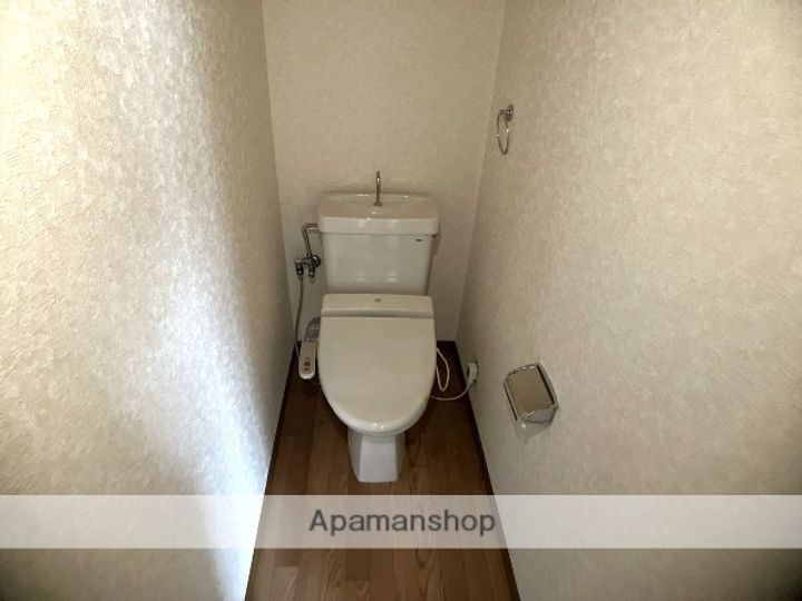 神奈川県相模原市南区西大沼3丁目の賃貸アパート205のその他画像