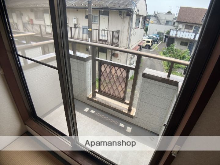 神奈川県相模原市南区西大沼3丁目の賃貸アパート205のその他画像