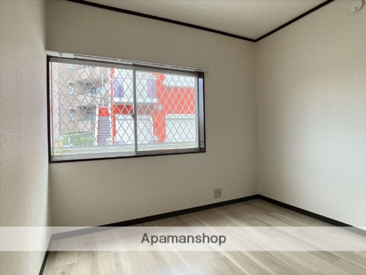 エマーブル3204の内装