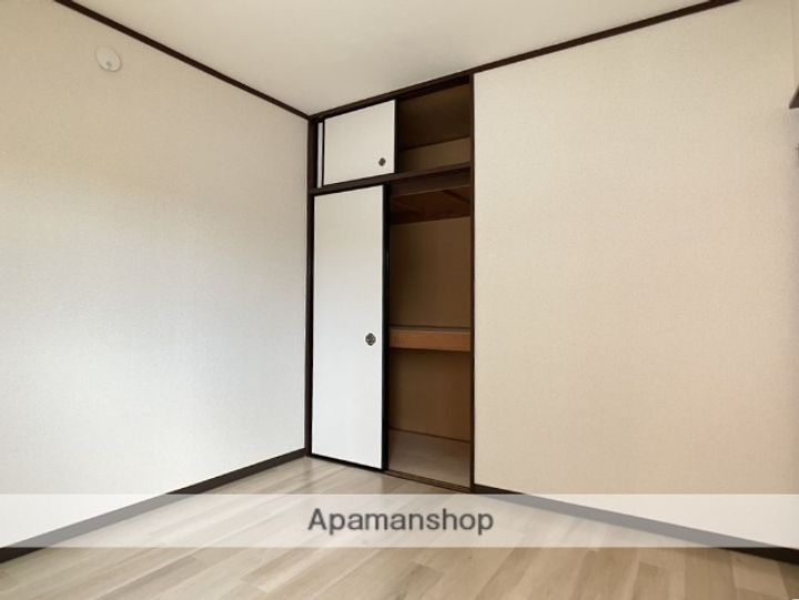 エマーブル3204の内装