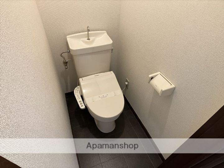 エマーブル3204の内装