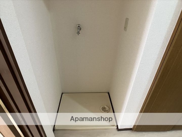 エマーブル3204の内装