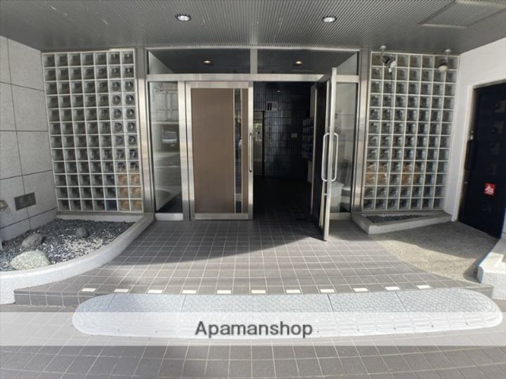 神奈川県相模原市緑区橋本3丁目の賃貸マンションのその他画像