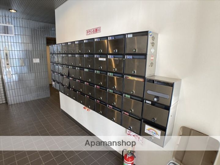 神奈川県相模原市緑区橋本3丁目の賃貸マンションのその他画像