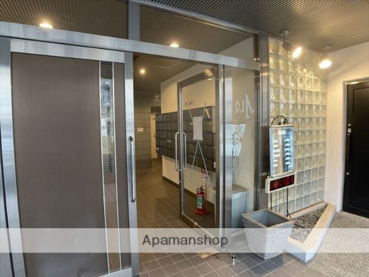 神奈川県相模原市緑区橋本3丁目の賃貸マンションの内装