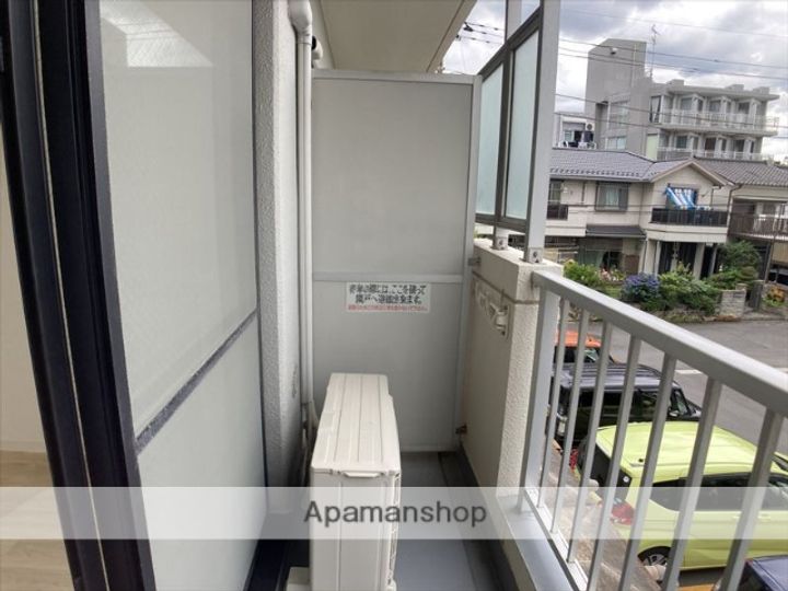 神奈川県相模原市緑区橋本3丁目の賃貸マンションのその他画像