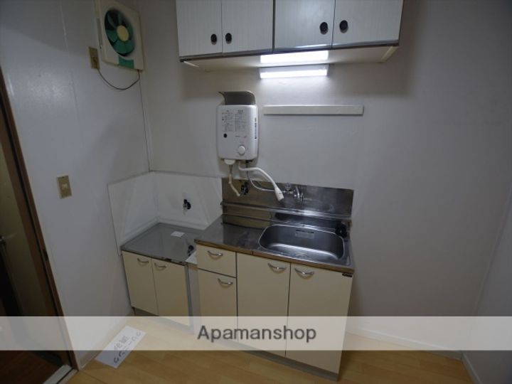 神奈川県相模原市中央区矢部4丁目の賃貸アパートのその他画像