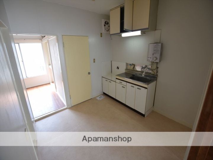 神奈川県相模原市中央区矢部4丁目の賃貸アパートのその他画像