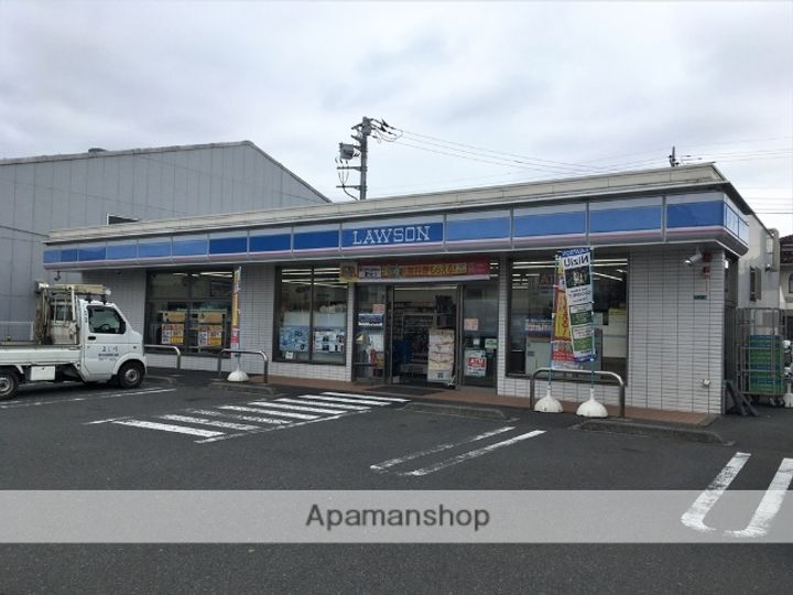 インベストメント宮下本町Ⅱ202の周辺