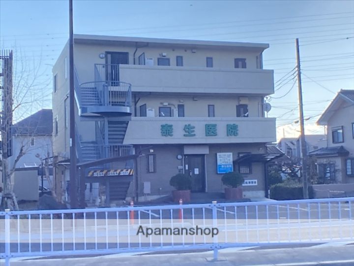 インベストメント宮下本町Ⅱ202の周辺
