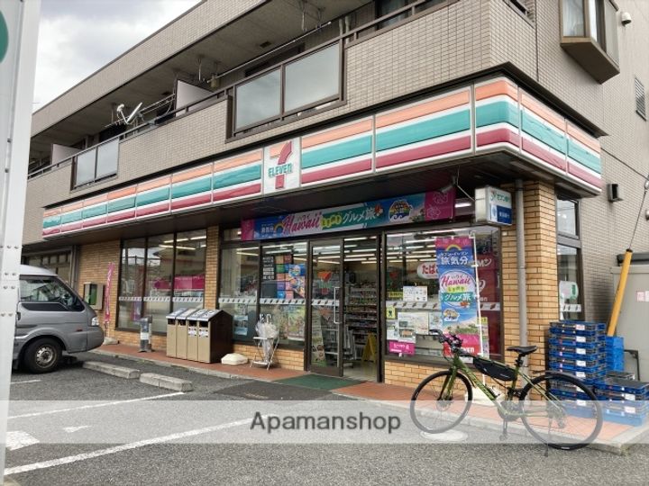 インベストメント宮下本町Ⅱ202の周辺