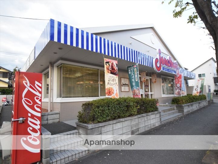 神奈川県相模原市中央区千代田3丁目の賃貸マンション202の周辺
