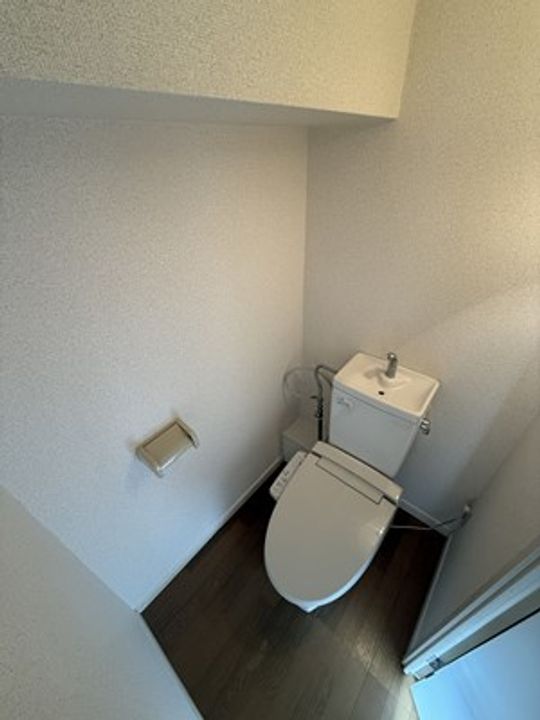レオパレスサンハイムBのその他画像