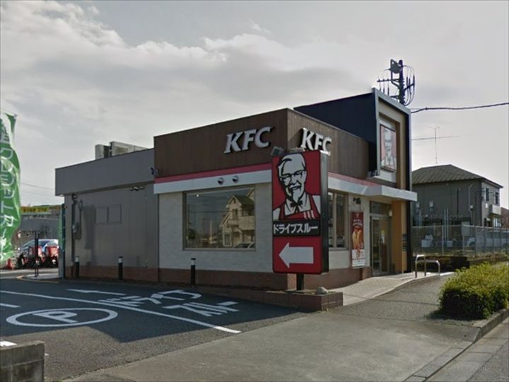 レオパレスサンハイムBの周辺